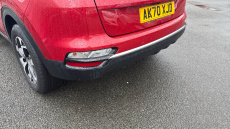 Kia Sportage 1.6 GDi ISG 2 5dr Petrol Estate